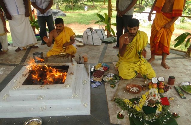 Navaratri Celebration