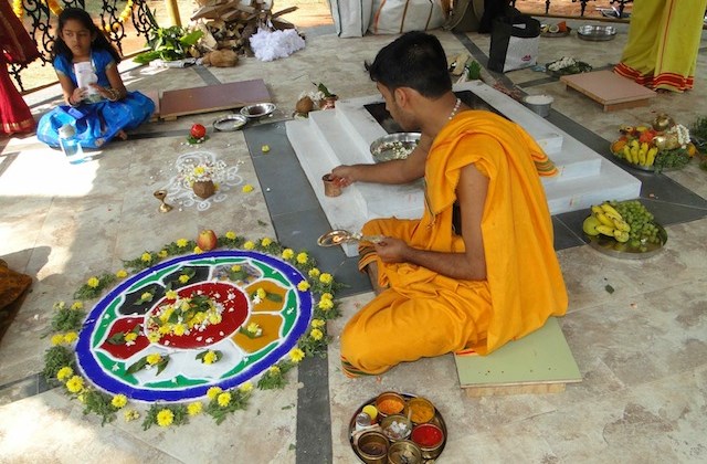 Shankranti Festival