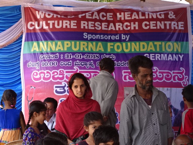 Medical Camp