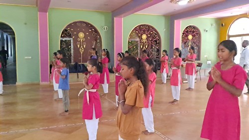 Datta Gnana Program