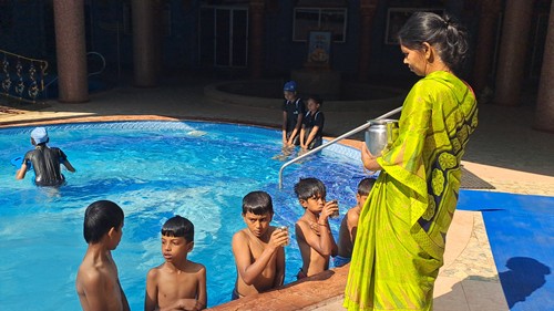 Datta Gnana Program Sunday