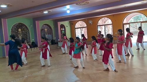 Datta Gnana Program