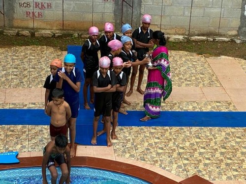 Sunday Datta Gnana Program