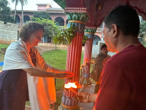 Karthika Somavara Festival