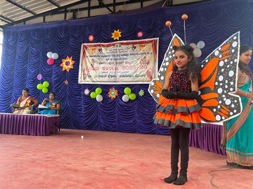 Prathibakaranji Program